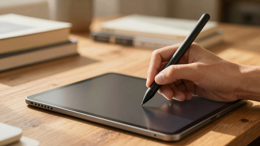 12 Best iPad Stylus Alternatives in 2026