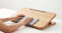 12 Best Lap Desks for Bed in 2026
