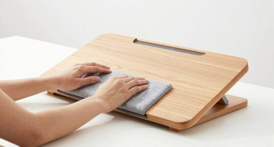 12 Best Lap Desks for Bed in 2026