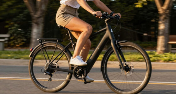 12 Best Long Range Electric Bike for Adults in 2026