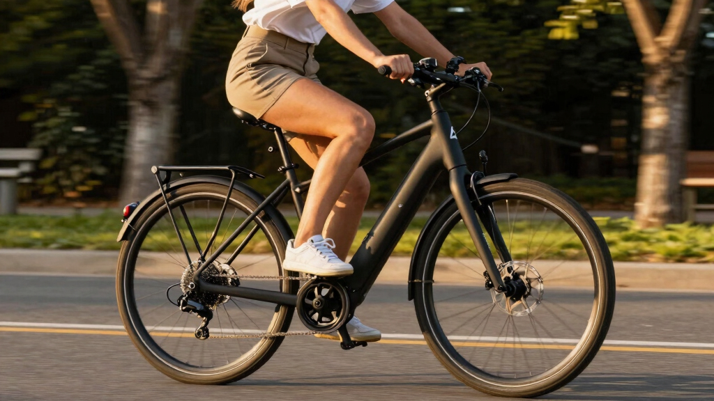 12 Best Long Range Electric Bike for Adults in 2026