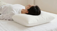 12 Best Memory‑Foam Pillows Neck Support in 2026