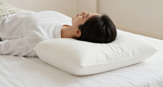 12 Best Memory‑Foam Pillows Neck Support in 2026