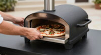 12 Best Multi Fuel Outdoor Pizza Oven in 2026