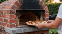 12 Best Outdoor Pizza Oven for Backyard Gatherings in 2026