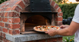 12 Best Outdoor Pizza Oven for Backyard Gatherings in 2026
