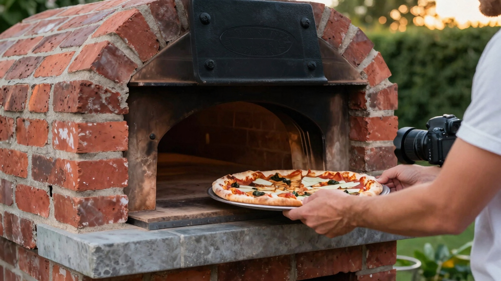 12 Best Outdoor Pizza Oven for Backyard Gatherings in 2026