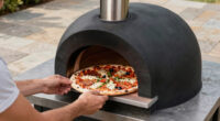 12 Best Outdoor Pizza Oven for Hosting in 2026