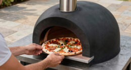 12 Best Outdoor Pizza Oven for Hosting in 2026