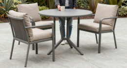 12 Best Patio Furniture Set for Cozy Gatherings in 2026