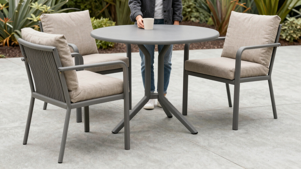 12 Best Patio Furniture Set for Cozy Gatherings in 2026
