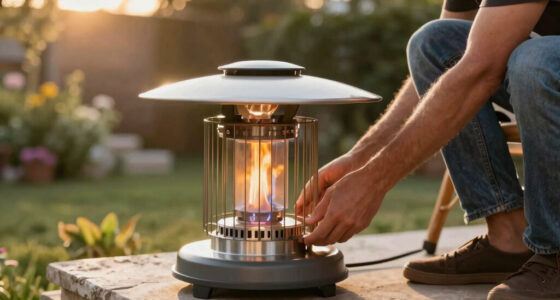 12 Best Patio Heaters Propane in 2026 — The Ultimate Guide