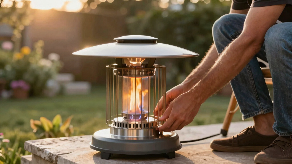 12 Best Patio Heaters Propane in 2026 — The Ultimate Guide