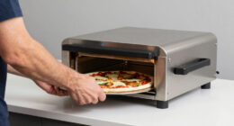 12 Best Portable Outdoor Pizza Ovens in 2026