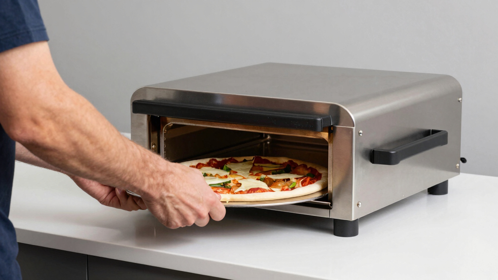 12 Best Portable Outdoor Pizza Ovens in 2026