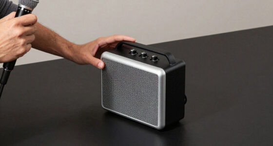 12 Best Portable Pa System For Churches In 2026