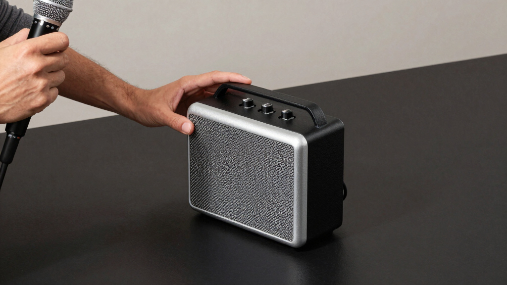 12 Best Portable Pa System For Churches In 2026