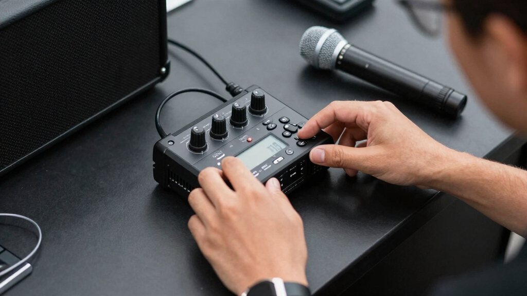 12 Best Portable Pa System For Community Events In 2026 — The Ultimate Buyer’s Guide
