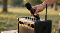 12 Best Portable Pa System With Wireless Mic in 2026