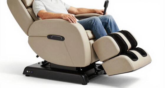 12 Best Power Lift Massage Recliner in 2026