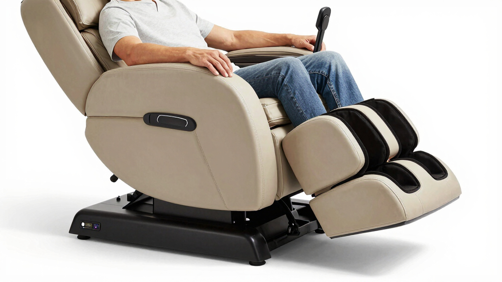 12 Best Power Lift Massage Recliner in 2026