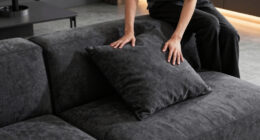 12 Best Sectional Sofas for Movie Nights in 2026