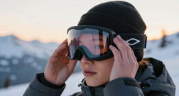 12 Best Skiing Goggles Anti Fog in 2026