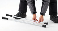 12 Best Snowshoe Kits Adjustable Poles in 2026