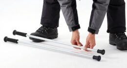 12 Best Snowshoe Kits Adjustable Poles in 2026