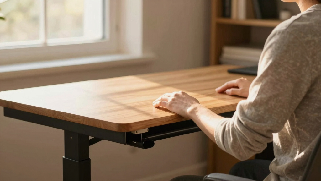 12 Best Standing Desk for Posture Support in 2026