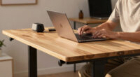 12 Best Standing Desk for Tall People in 2026