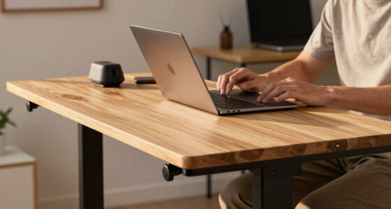 12 Best Standing Desk for Tall People in 2026