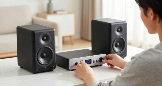 12 Best Surround Sound Speaker System for Families in 2026