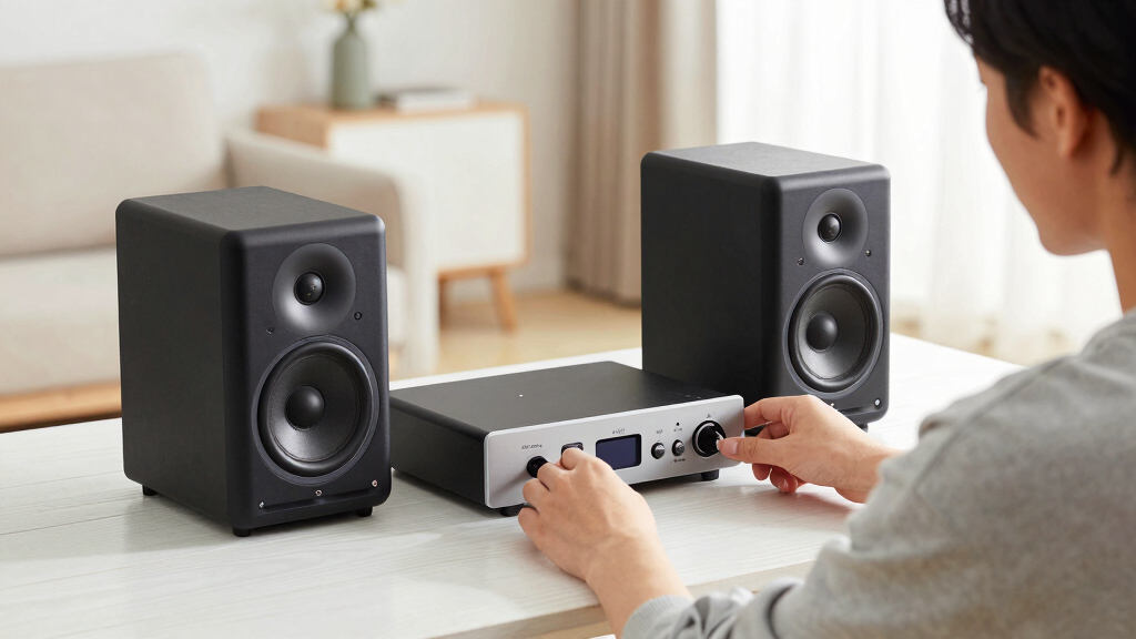 12 Best Surround Sound Speaker System for Families in 2026