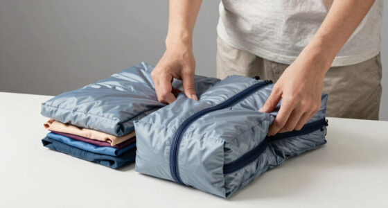 12 Best Travel Packing Cubes Compression in 2026