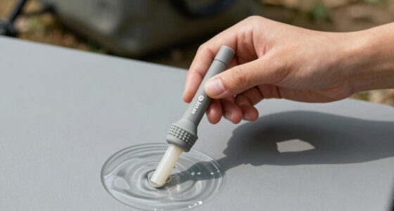 12 Best Water Filtration Straws Survival in 2026