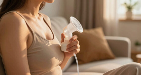 12 Best Wearable Breast Pumps Hands-Free in 2026