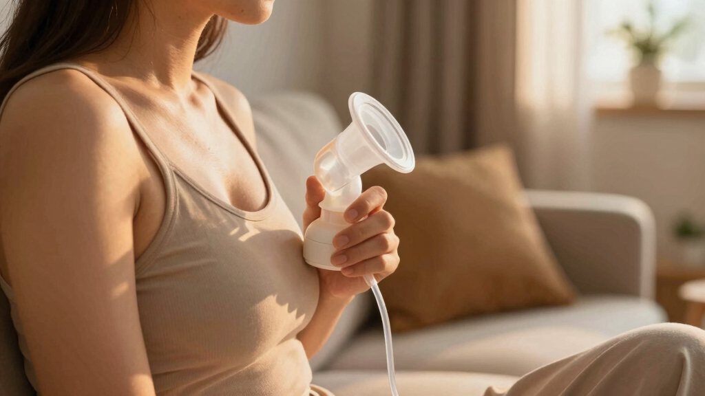 12 Best Wearable Breast Pumps Hands-Free in 2026