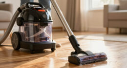 12 Best Wet Dry Vacuum Cleaner in 2026