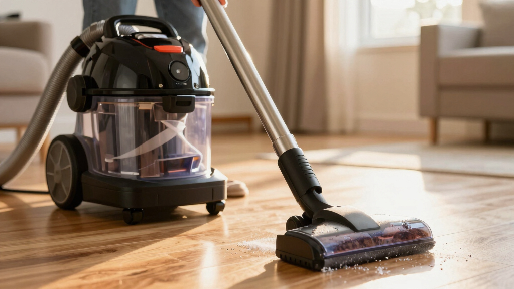 12 Best Wet Dry Vacuum Cleaner in 2026