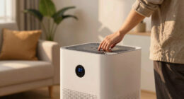 12 Best Whole Room Air Purifier for Families in 2026
