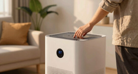 12 Best Whole Room Air Purifier for Families in 2026