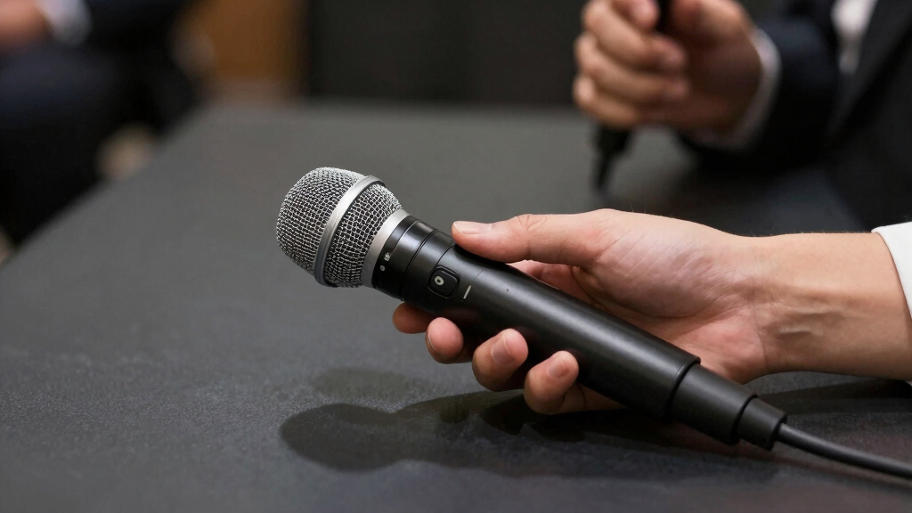 12 Best Wireless Microphone System For Churches In 2026