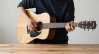 13 Best Acoustic Electric Guitar For Family Music Nights In 2026