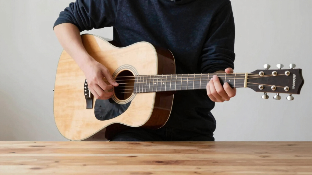 13 Best Acoustic Electric Guitar For Family Music Nights In 2026