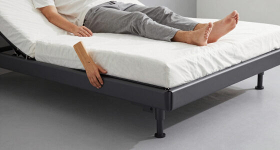 13 Best Adjustable Bed Base for Home Comfort in 2026
