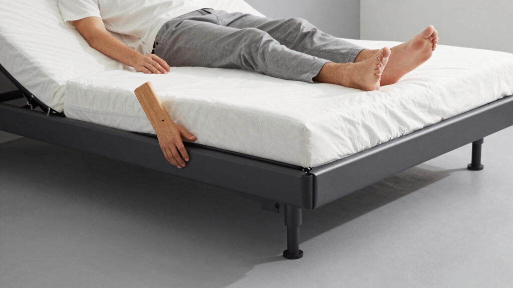 13 Best Adjustable Bed Base for Home Comfort in 2026