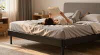 13 Best Adjustable Bed Base For Reading In Bed In 2026