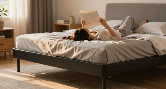 13 Best Adjustable Bed Base For Reading In Bed In 2026