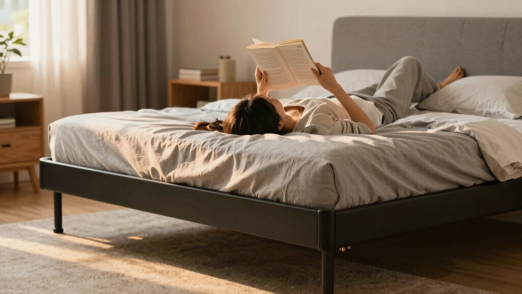13 Best Adjustable Bed Base For Reading In Bed In 2026